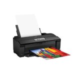 پرینتر تک کاره جوهرافشان رنگی Epson Artisan 1430w Inkjet - Image 3