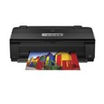 پرینتر تک کاره جوهرافشان رنگی Epson Artisan 1430w Inkjet - Image 2