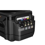پرینتر چندکاره جوهرافشان Epson-L1455 - تصویر 3