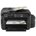 پرینتر چندکاره جوهرافشان Epson-L1455 - تصویر 2