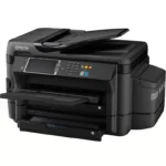پرینتر چندکاره جوهرافشان Epson-L1455 - تصویر 4