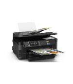 پرینتر چندکاره جوهرافشان A3 اپسون مدل WORKFORCE WF-7610DWF - تصویر 3