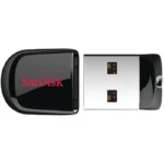 فلش مموری SanDisk Cruzer Fit CZ33 ظرفيت 16 گيگابايت - تصویر 3