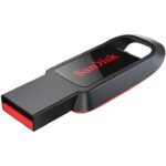 فلش مموری سن دیسک Cruzer Switch CZ52 ظرفيت 32 گيگابايت - تصویر 3