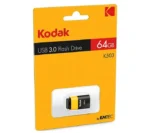 فلش مموری Kodak K503 ظرفيت 64 گيگابايت - تصویر 3