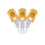 فلش مموری Lexar JumpDrive V10 ظرفيت 8 گيگابايت - تصویر 2
