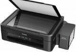 پرینتر چندکاره جوهرافشان Epson مدل L220 - تصویر 3