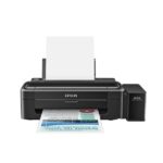 پرینتر جوهرافشان Epson L310 - تصویر 2