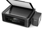 پرینتر چندکاره جوهرافشان Epson مدل L386 - تصویر 4