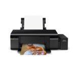 پرینتر جوهرافشان عکس Epson L805 - تصویر 2