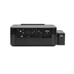 پرینتر جوهرافشان رنگی Epson L810 - تصویر 2