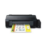پرینتر جوهر افشان Epson L1300 - تصویر 3