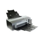 پرینتر جوهر افشان Epson L1300 - تصویر 4