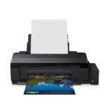 پرینتر جوهر افشان Epson L1800 - تصویر 3