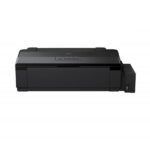 پرینتر جوهر افشان Epson L1800 - تصویر 2