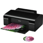 پرینتر جوهرافشان Epson Stylus Photo T50 - Image 2