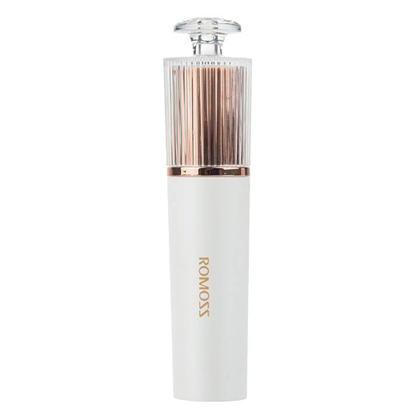 پاور بانک روموس مدل Crystal ظرفیت 3350mAh