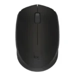 ماوس بی سیم Logitech مدل M170