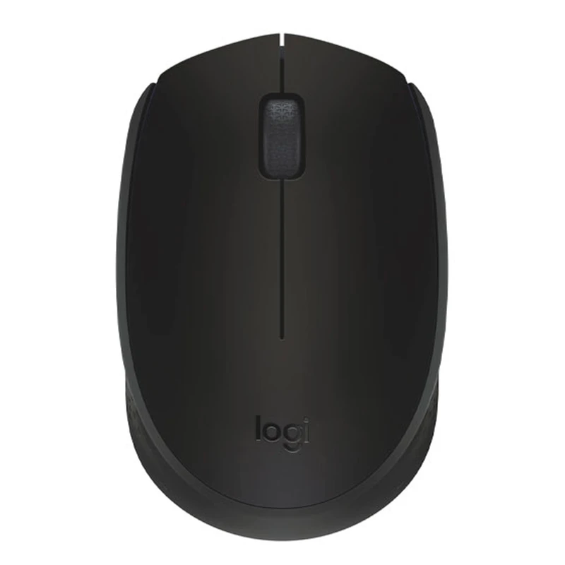 ماوس بی سیم Logitech مدل M170