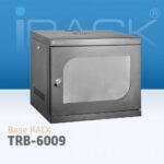 رک دیواری تیام شبکه TRB-4509-رک دیواری تیام شبکه TRB-6009