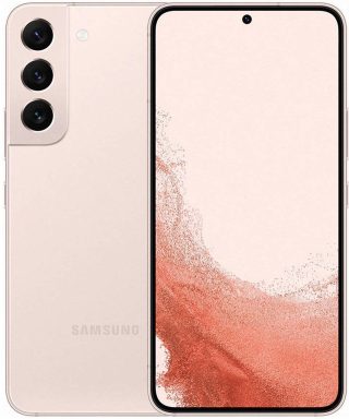 گوشی موبایل سامسونگ مدل Galaxy S22 5G دو سیم کارت ظرفیت 256 گیگابایت و رم 8 گیگابایت