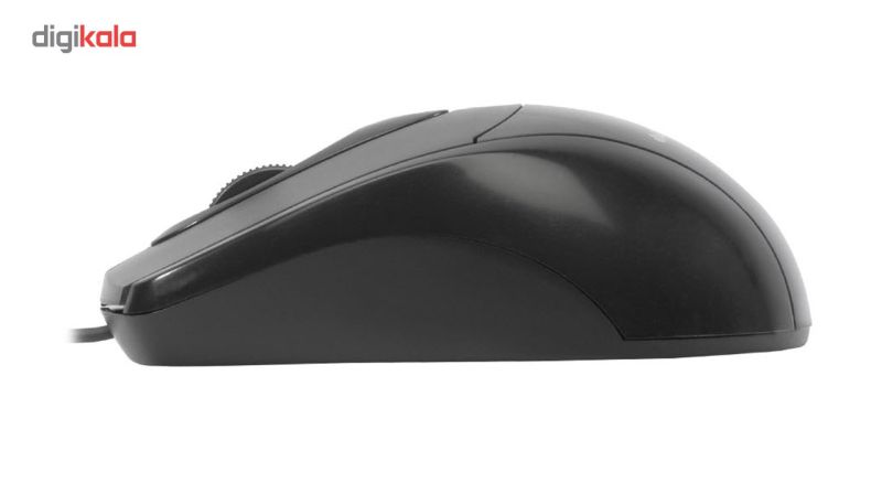 ماوس باسیم Green مدل GM400