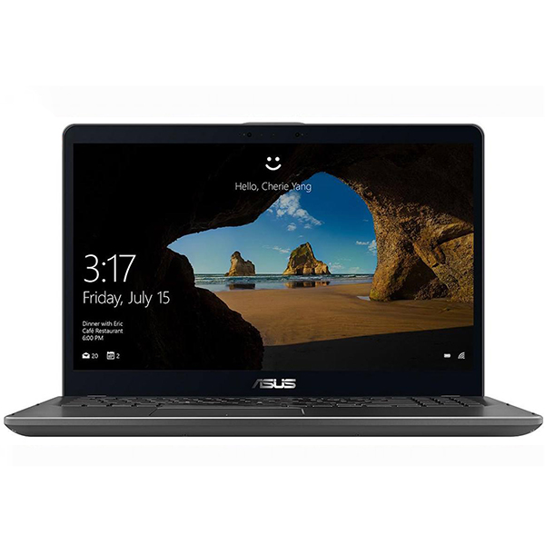 لپ‌ تاپ 15 اینچی ایسوس مدل UX 561 12GB