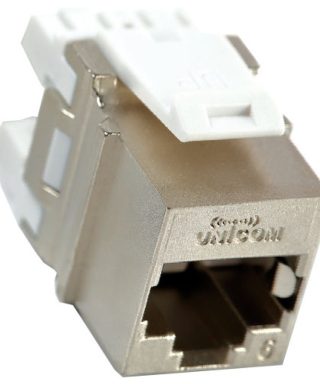 کیستون UNICOM مدل UC-JCK6-S