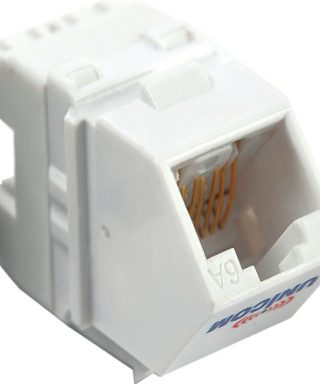 کیستون UNICOM مدل UC-JCK6A-A
