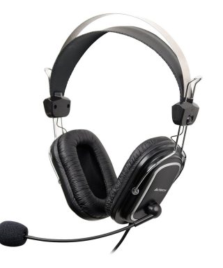 هدست ایفورتک مدل HS-60
