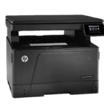 پرینتر سه کاره لیزری Hp مدل LASERJET PRO M435NW - تصویر 2