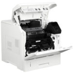 پرینتر لیزری Hp LaserJet Enterprise M604dn - تصویر 3
