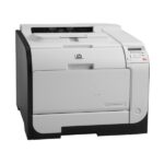 پرینتر رنگی لیزری Hp LaserJet Pro300 M351a - تصویر 2