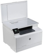 پرینتر لیزری رنگی Hp HP Color LaserJet Pro MFP M180n - تصویر 4
