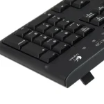 کيبورد و ماوس Logitech مدل MK120 - تصویر 3