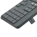 کيبورد و ماوس Logitech مدل MK235 - تصویر 3