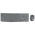کيبورد و ماوس Logitech مدل MK235 - تصویر 2