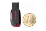 فلش مموری SanDisk Cruzer blade ظرفيت 32 گيگابايت - تصویر 2