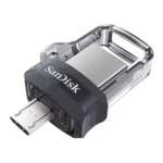 فلش مموری SanDisk Ultra Dual Drive M3.0 ظرفيت 16 گيگابايت - تصویر 2