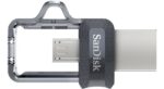 فلش مموری SanDisk Ultra Dual Drive M3.0 ظرفيت 16 گيگابايت - تصویر 3