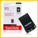 فلش مموری SanDisk Ultra Fit USB Drive 3.1 ظرفيت 16 گيگابايت - Image 3