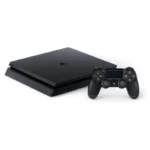 کنسول بازی سونی Playstation 4 Slim ظرفیت 500 گیگابایت