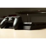 کنسول بازی سونی Playstation 4 Slim ظرفیت 500 گیگابایت