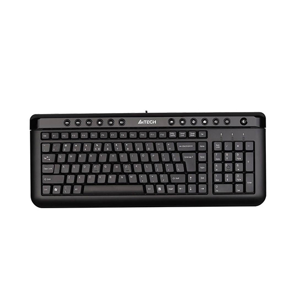 کيبورد A4Tech مدل KL-40