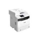 پرینتر چندکاره ليزری تک رنگ Canon مدل i-SENSYS MF411dw - تصویر 4