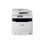 پرینتر چندکاره ليزری تک رنگ Canon مدل i-SENSYS MF411dw - تصویر 3