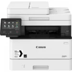 پرینتر چندکاره ليزری تک رنگ Canon مدل i-SENSYS MF421dw - تصویر 2