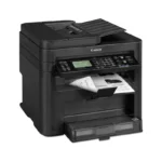 پرینتر چندکاره ليزری تک رنگ Canon مدل i-SENSYS MF244DW - تصویر 3