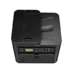 پرینتر چندکاره ليزری تک رنگ Canon مدل i-SENSYS MF244DW - تصویر 4