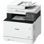 پرینتر چندکاره ليزری رنگي Canon مدل i-SENSYS MF734Cdw - تصویر 3